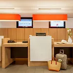 Hotel Hbf-nord 3*