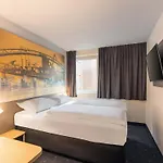 Hbf-nord Hotel 3*