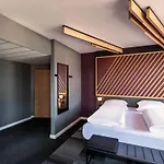 Hotel Hbf-nord 3*