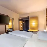 Hbf-nord Hotel