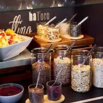 Hotel Hbf-nord 3*