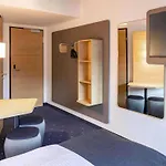 Hotel Hbf-nord Duisburg