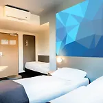 Hotel Hbf-nord Duisburg