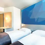 Hotel Hbf-nord Duisburg