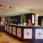 Hotel Hbf-nord Duisburg