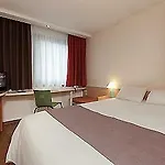 Hbf-nord Hotel