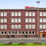 Hbf-nord Hotel 3*
