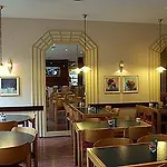 Hbf-nord Hotel 3*