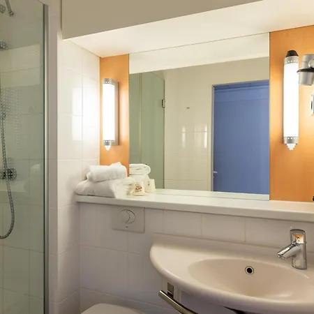 Hbf-nord Hotel 2*