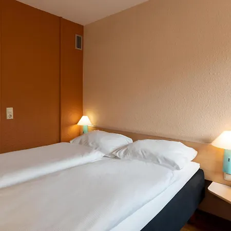 Hotel Hbf-nord