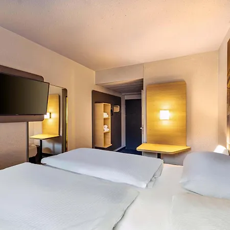 Hbf-nord Hotel