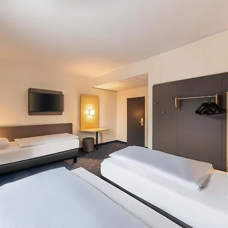 Hotel Hbf-nord