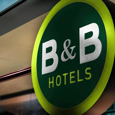 Hbf-nord Hotel