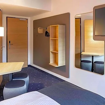 Hotel Hbf-nord