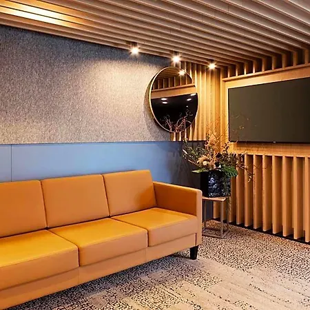 Hbf-nord Hotel Duisburg
