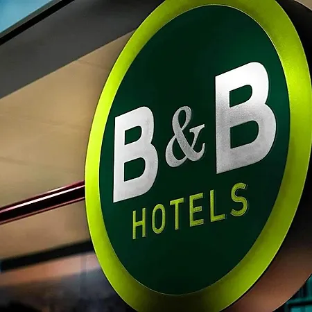 Hbf-nord Hotel 3*