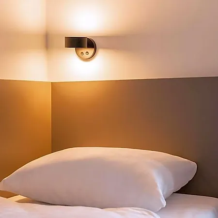 Hbf-nord Hotel 3*