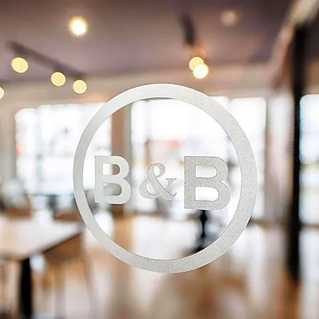 Hbf-nord Hotel Duisburg