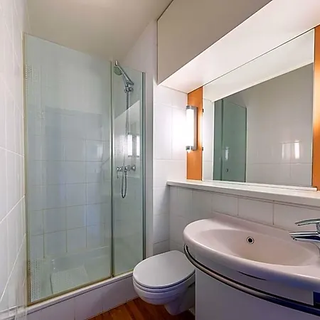 Hbf-nord Hotel 3*