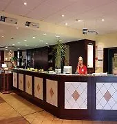 Hotel Hbf-nord Duisburg