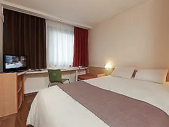 Hbf-nord Hotel