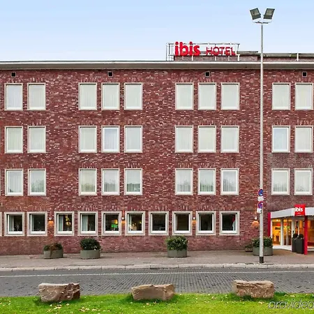 Hbf-nord Hotel 2*